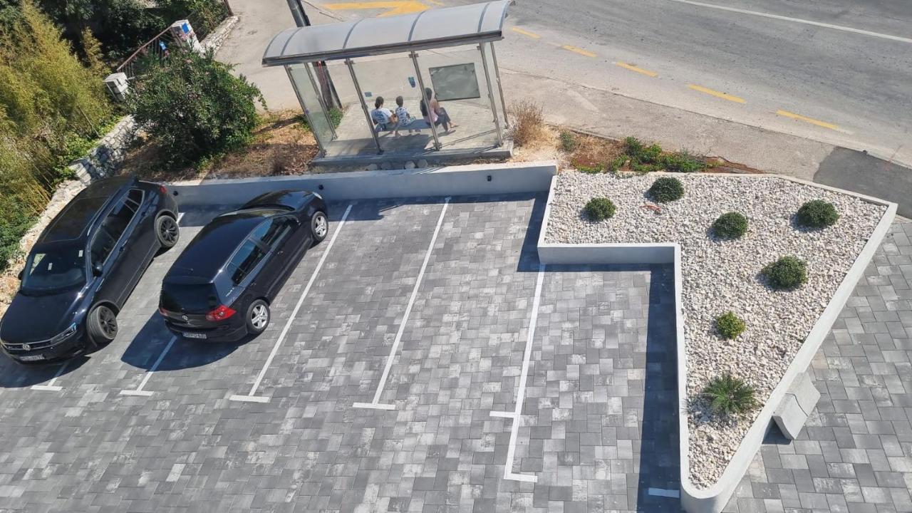 Apartment M&A Zadar Luaran gambar