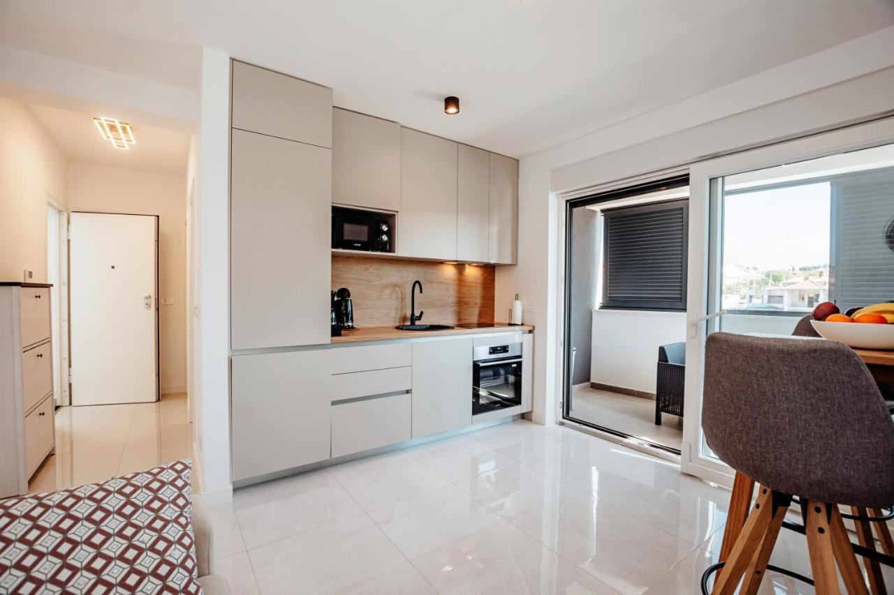 Apartment M&A Zadar Luaran gambar