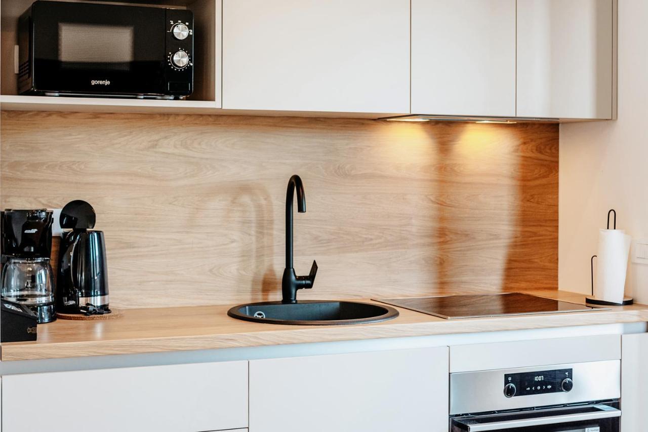 Apartment M&A Zadar Luaran gambar