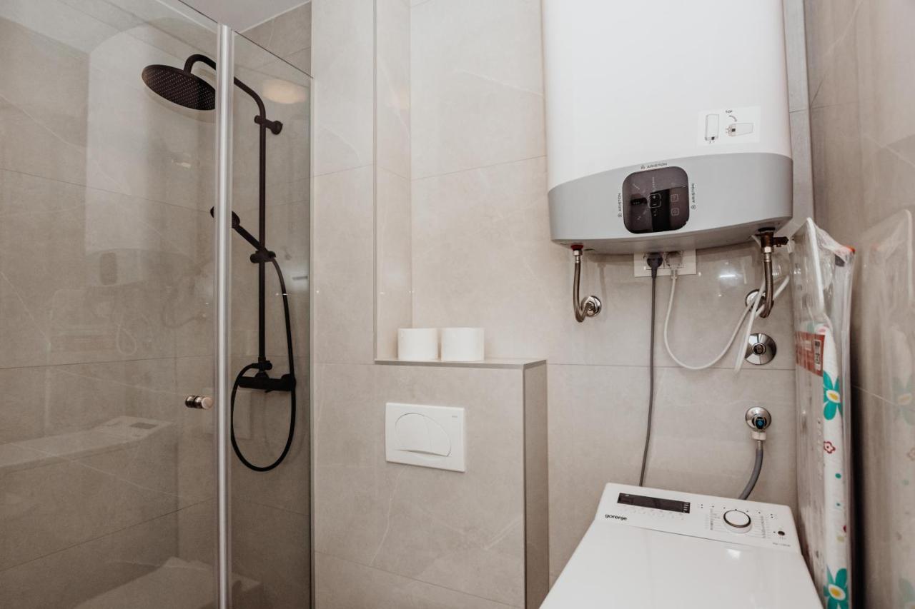 Apartment M&A Zadar Luaran gambar
