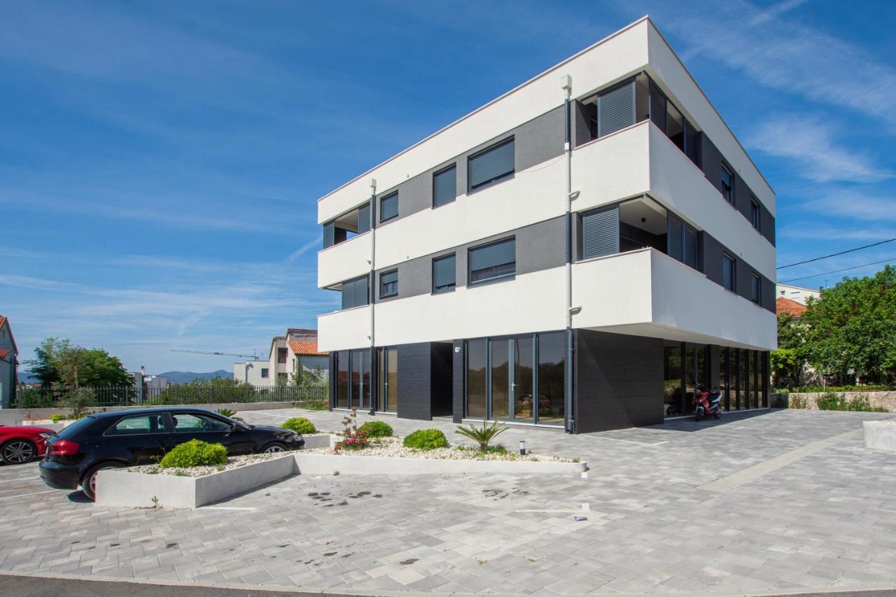 Apartment M&A Zadar Luaran gambar