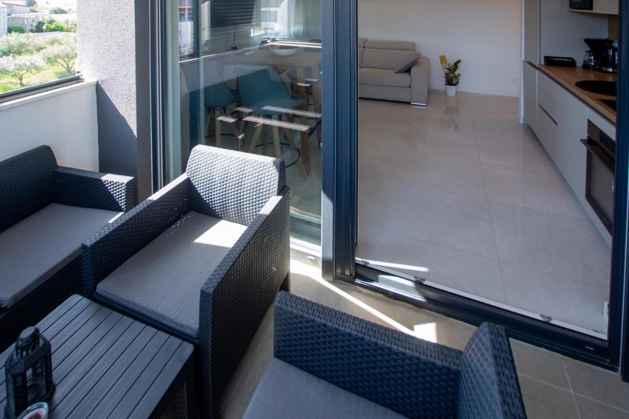 Apartment M&A Zadar Luaran gambar