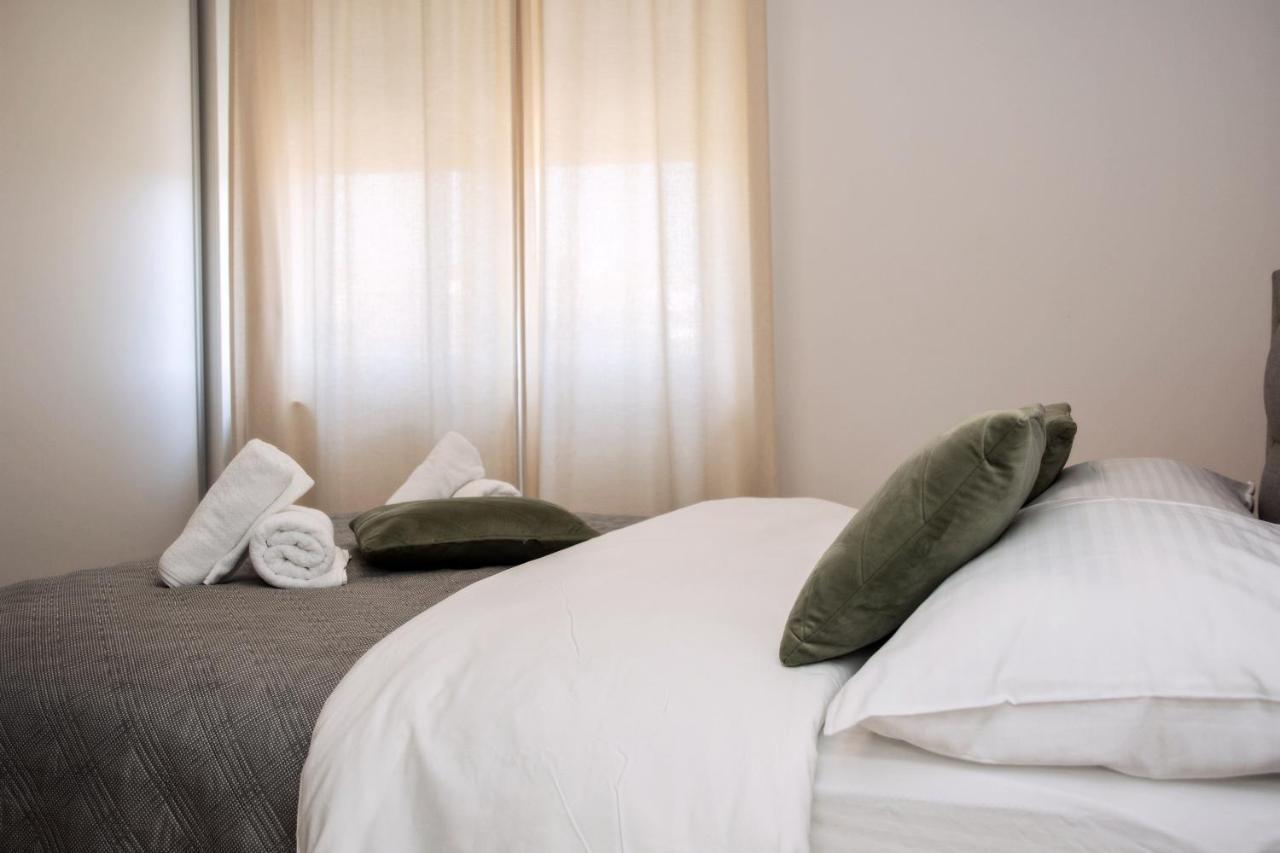 Apartment M&A Zadar Luaran gambar